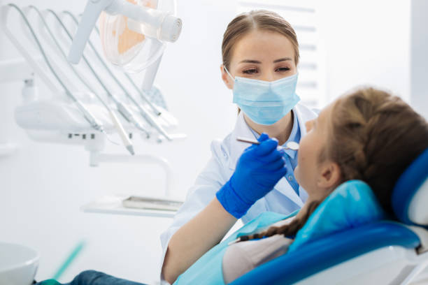 Oral Surgery in Belvedere, CA